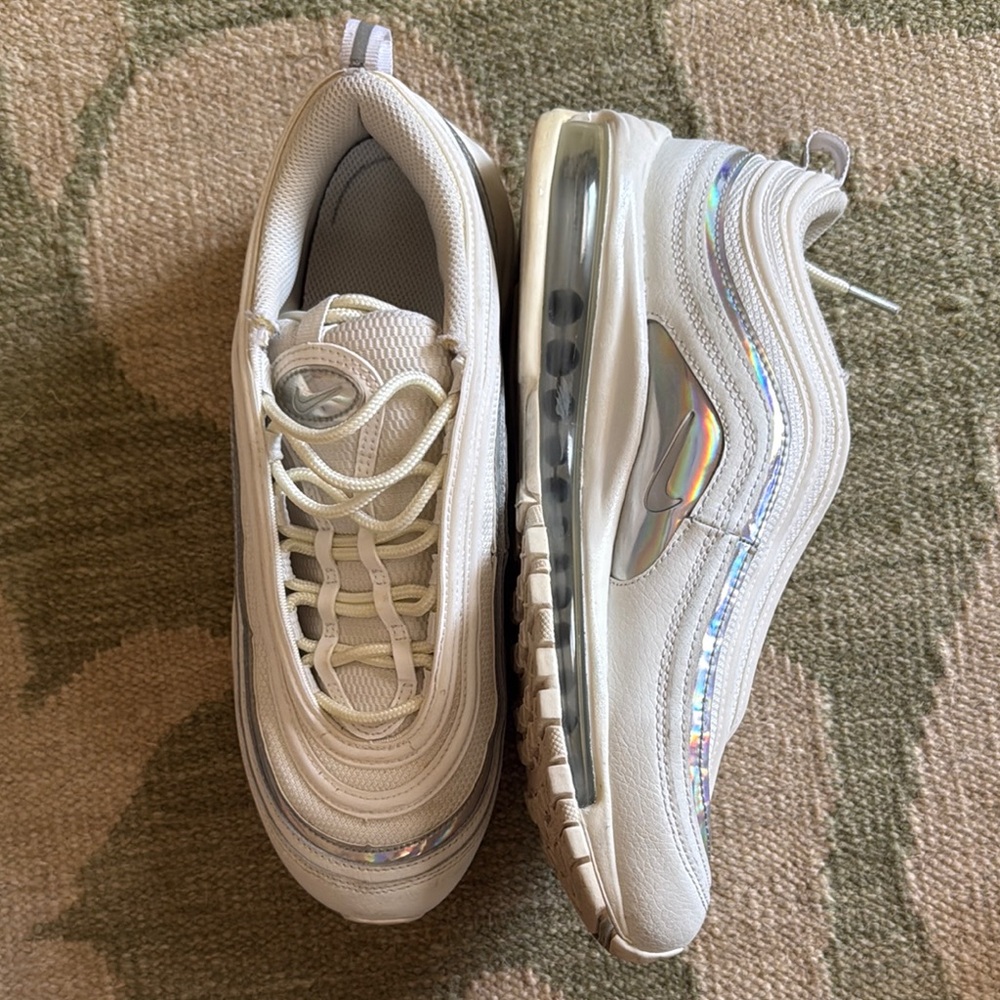 Nike Airmax 97 Sneakers - Picture 6 of 9